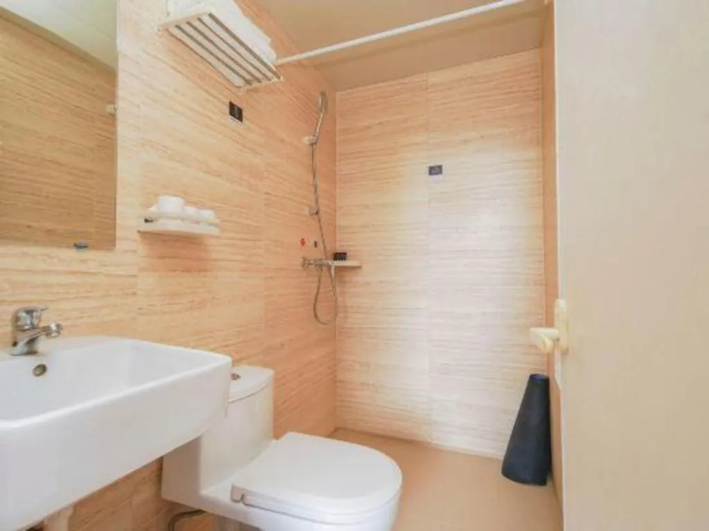 PAI Hotels Shijiazhuang Railway Station West Square