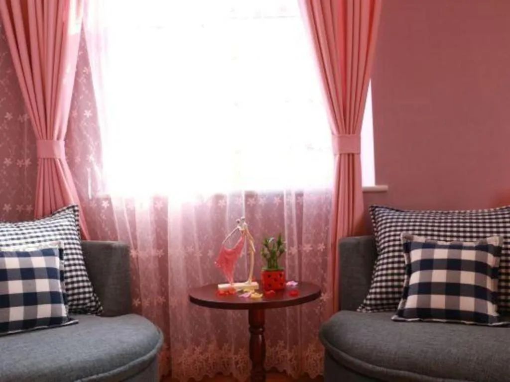 PAI Hotels Shijiazhuang Railway Station West Square