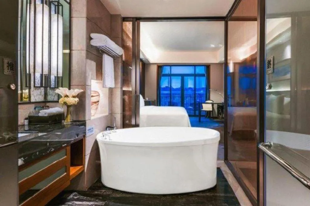 Country Garden Phoenix Hotel Yiyang