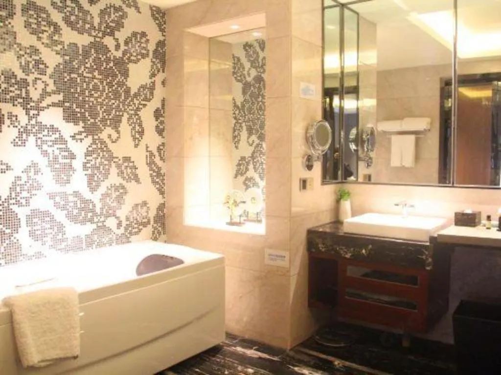 Country Garden Phoenix Hotel Yiyang