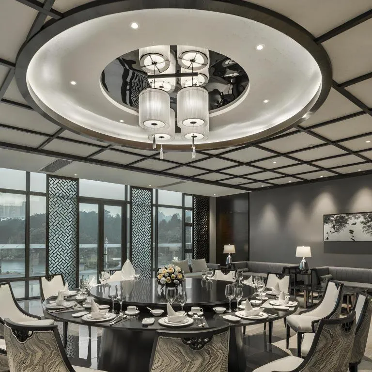 Country Garden Phoenix Hotel Yiyang