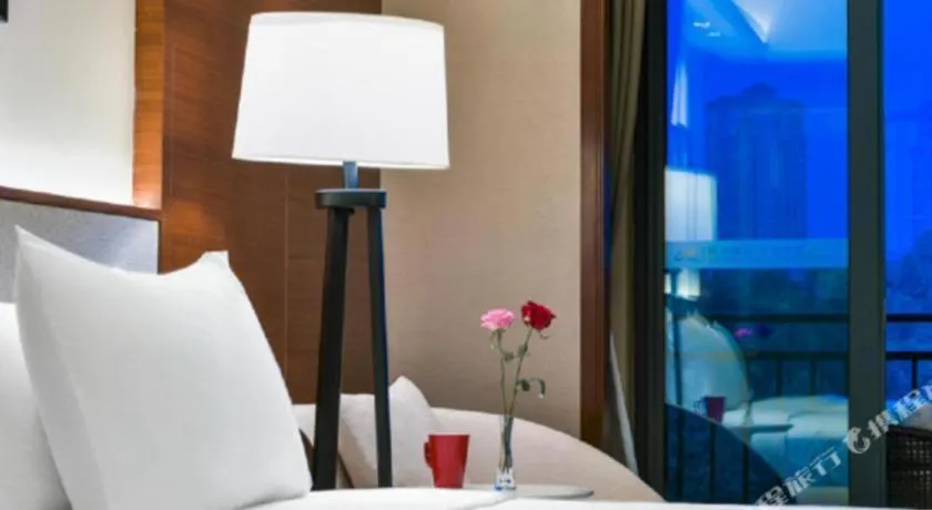 Country Garden Phoenix Hotel Yiyang