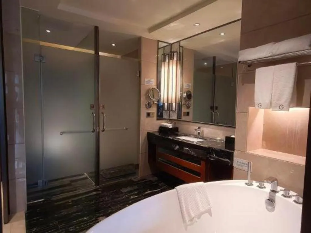 Country Garden Phoenix Hotel Yiyang