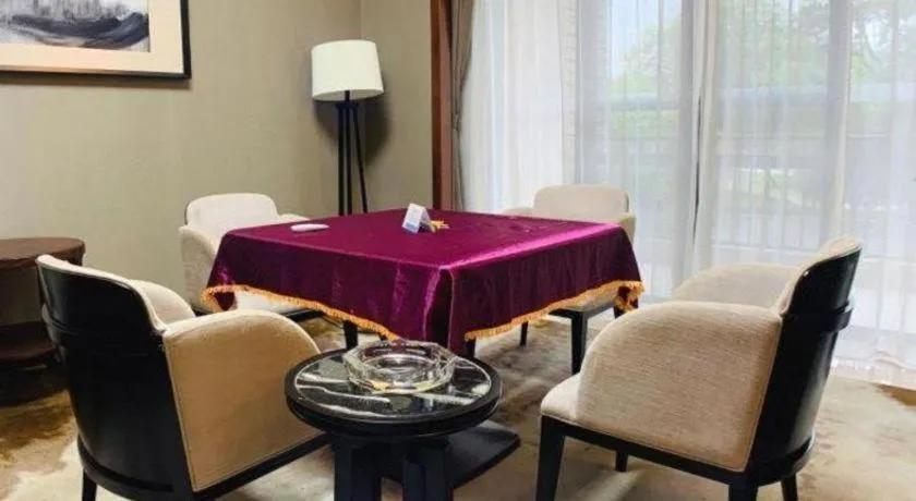 Country Garden Phoenix Hotel Yiyang