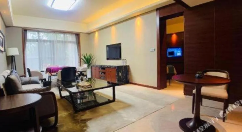 Country Garden Phoenix Hotel Yiyang