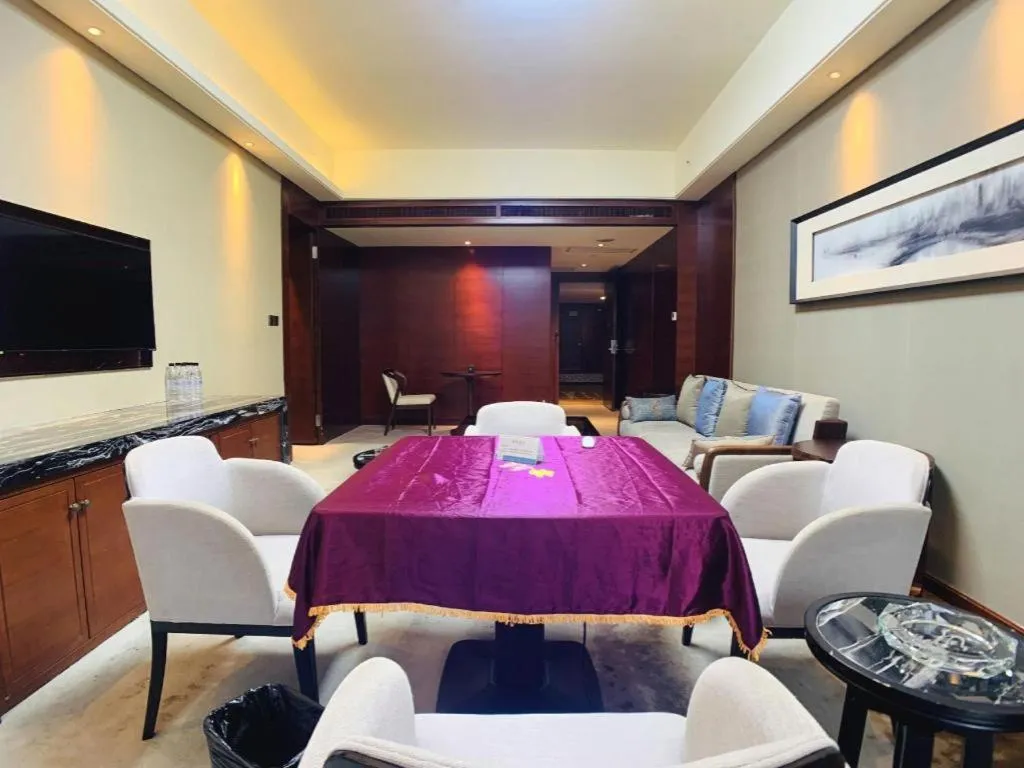 Country Garden Phoenix Hotel Yiyang