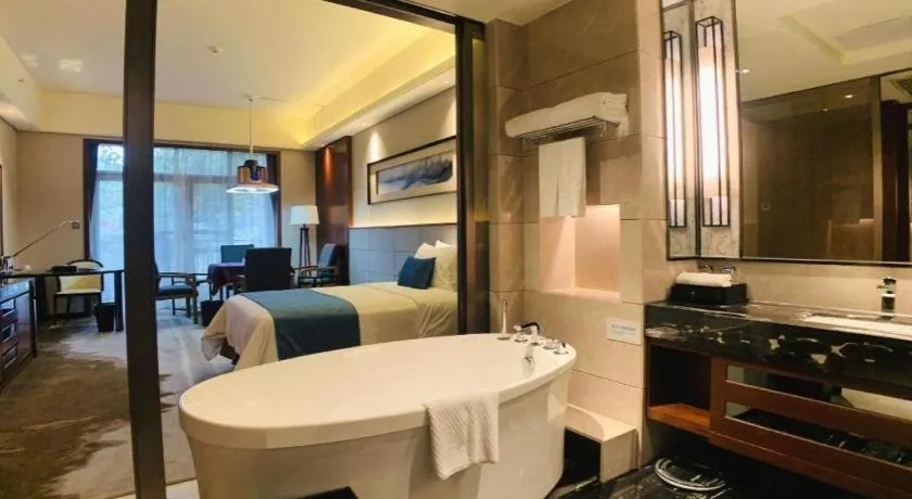 Country Garden Phoenix Hotel Yiyang