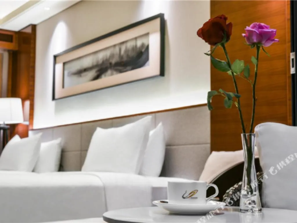 Country Garden Phoenix Hotel Yiyang