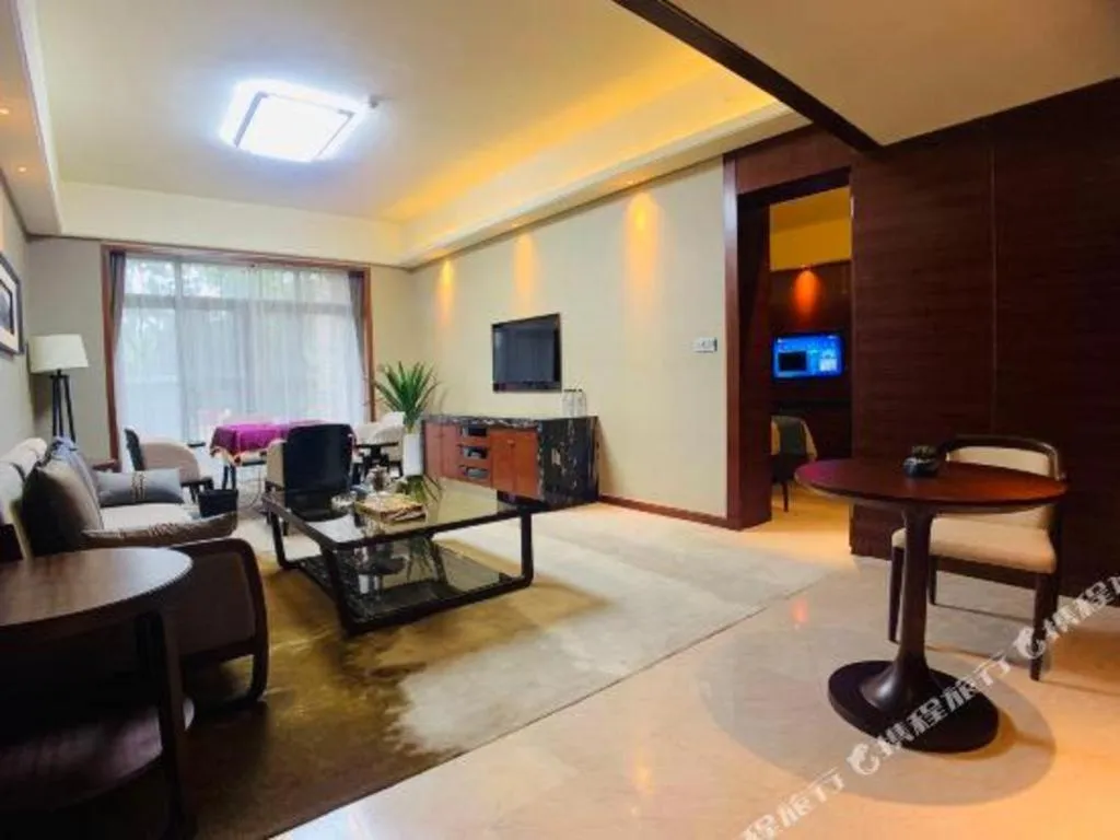 Country Garden Phoenix Hotel Yiyang