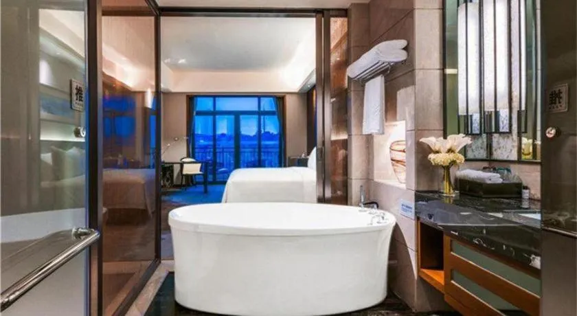 Country Garden Phoenix Hotel Yiyang