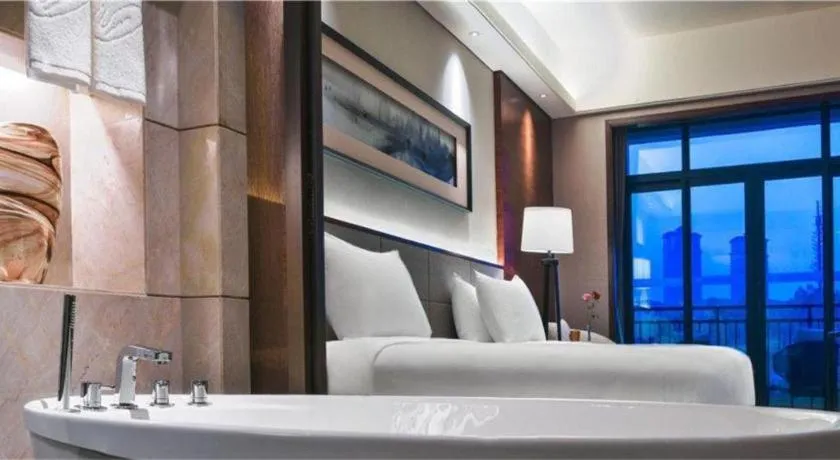 Country Garden Phoenix Hotel Yiyang