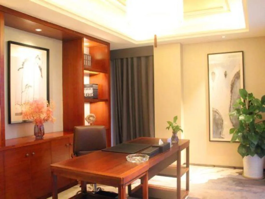 Country Garden Phoenix Hotel Yiyang