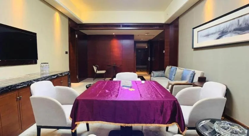 Country Garden Phoenix Hotel Yiyang