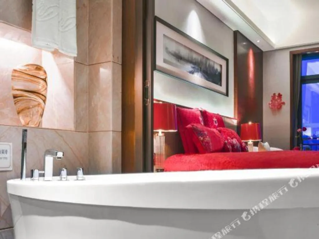 Country Garden Phoenix Hotel Yiyang