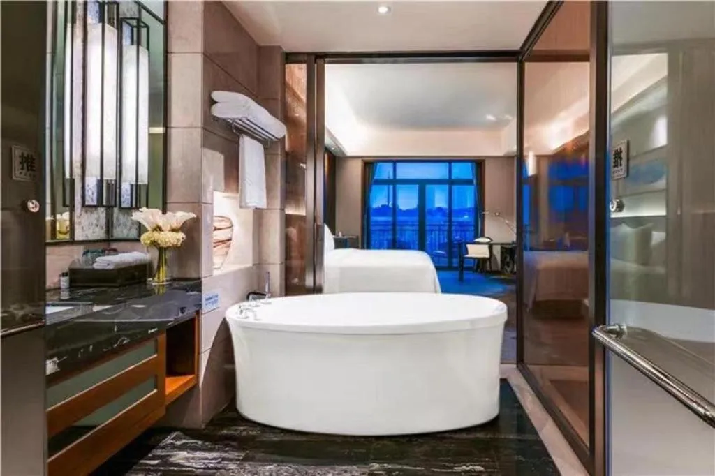 Country Garden Phoenix Hotel Yiyang