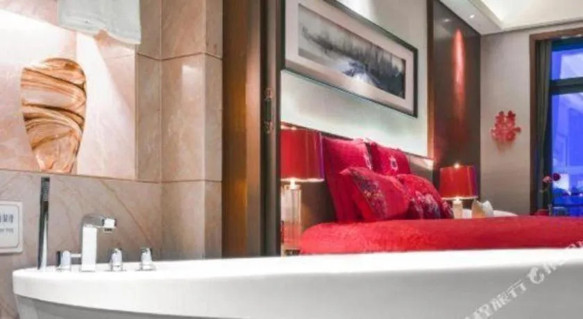 Country Garden Phoenix Hotel Yiyang