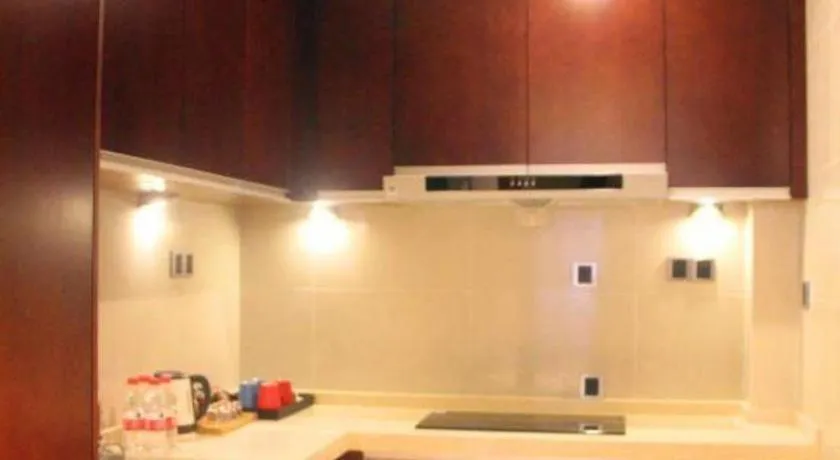 Country Garden Phoenix Hotel Yiyang