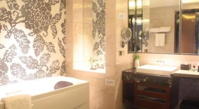 Country Garden Phoenix Hotel Yiyang