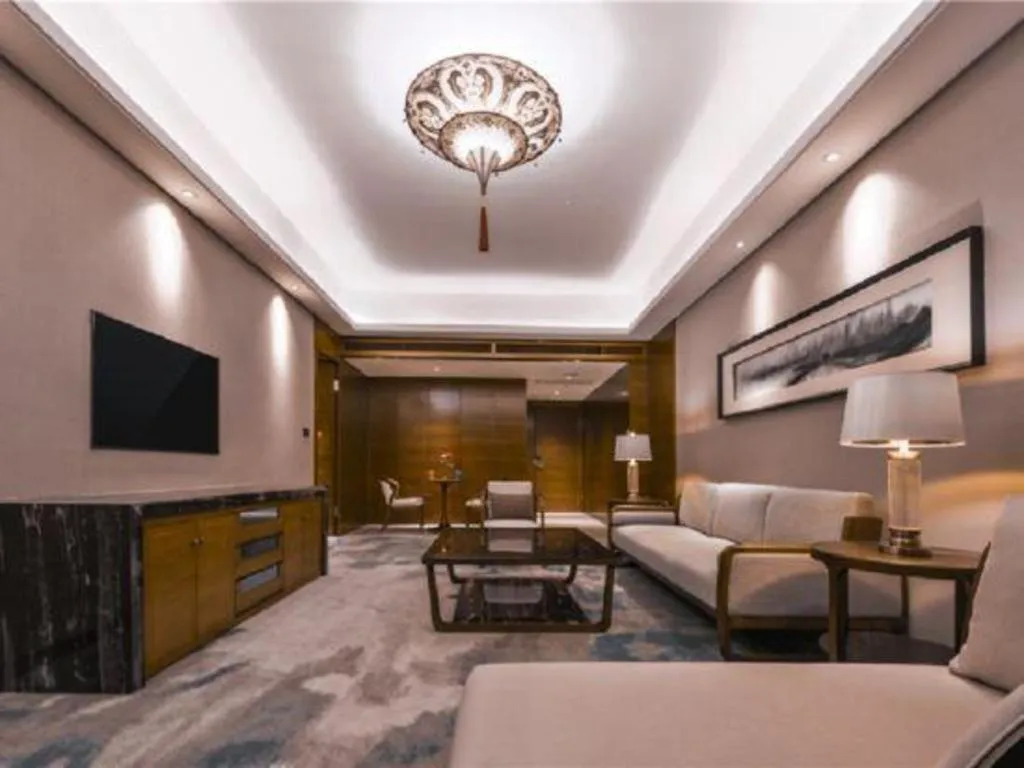 Country Garden Phoenix Hotel Yiyang