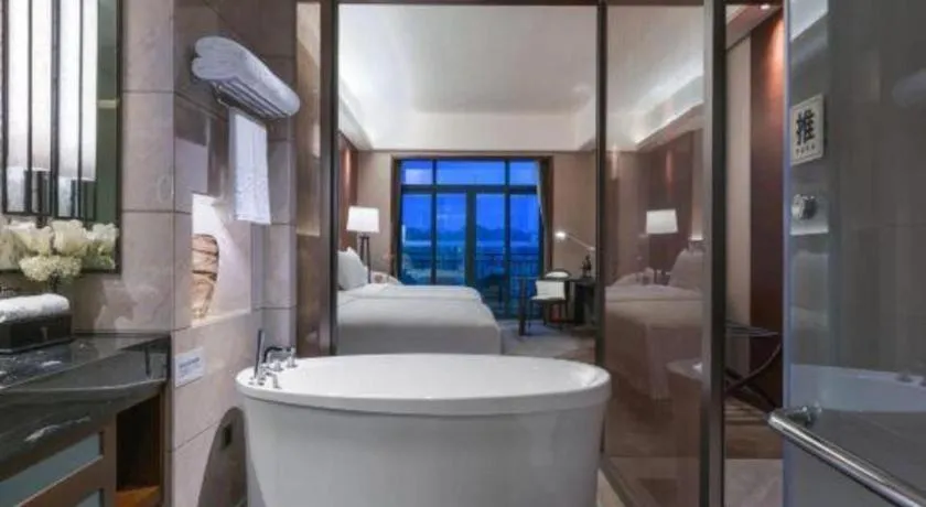 Country Garden Phoenix Hotel Yiyang