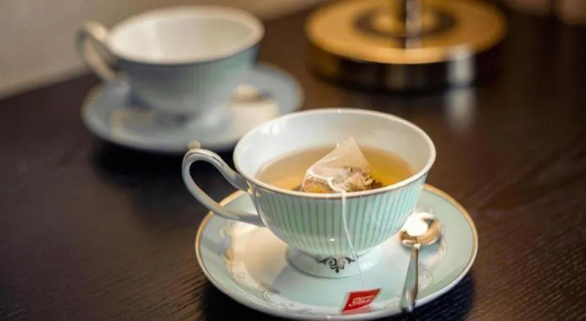 Xana Hotelle Tangshan North Railway Station