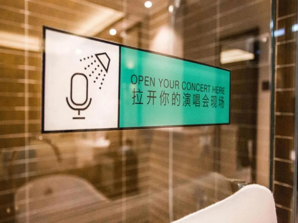 Xana Hotelle Tangshan North Railway Station