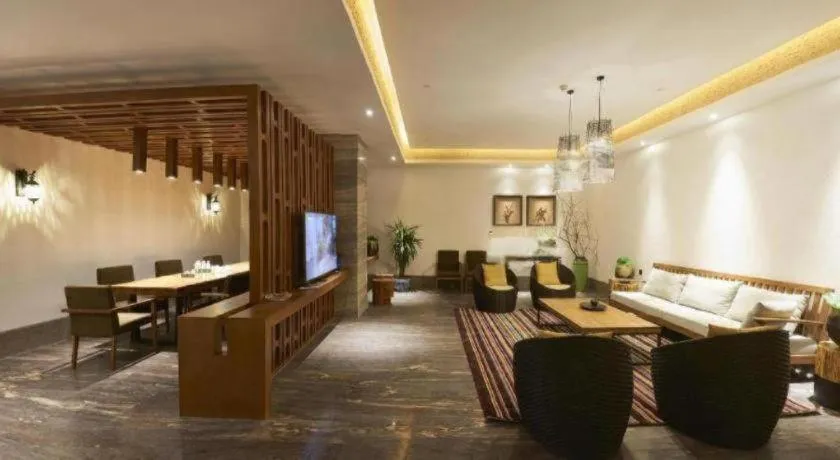 Ramada by Wyndham Guergou