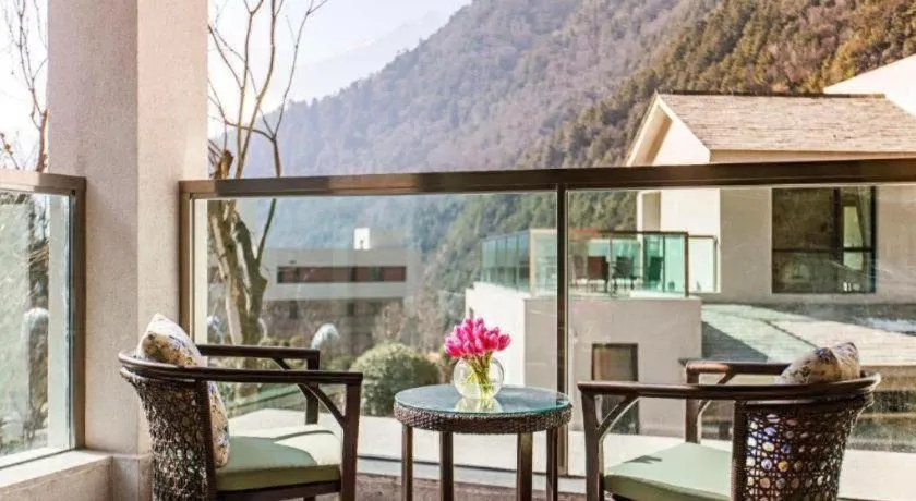 Ramada by Wyndham Guergou