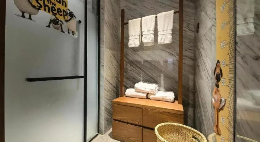 Ramada by Wyndham Guergou