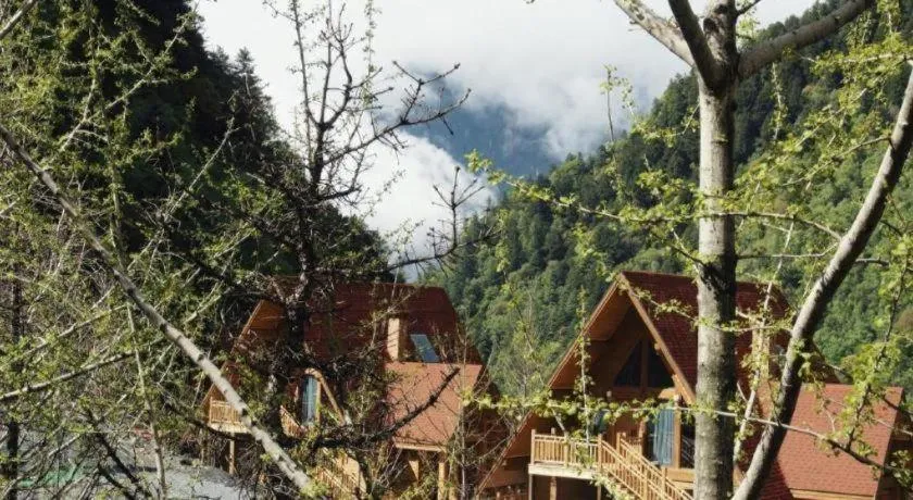 Ramada by Wyndham Guergou