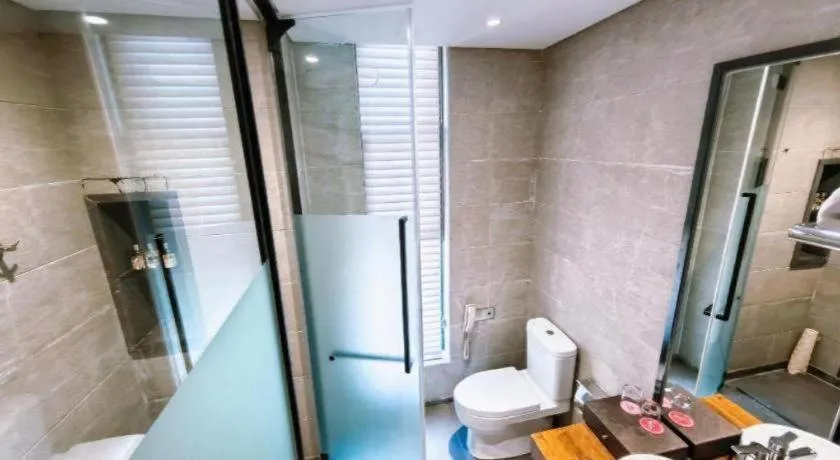 Ramada by Wyndham Guergou