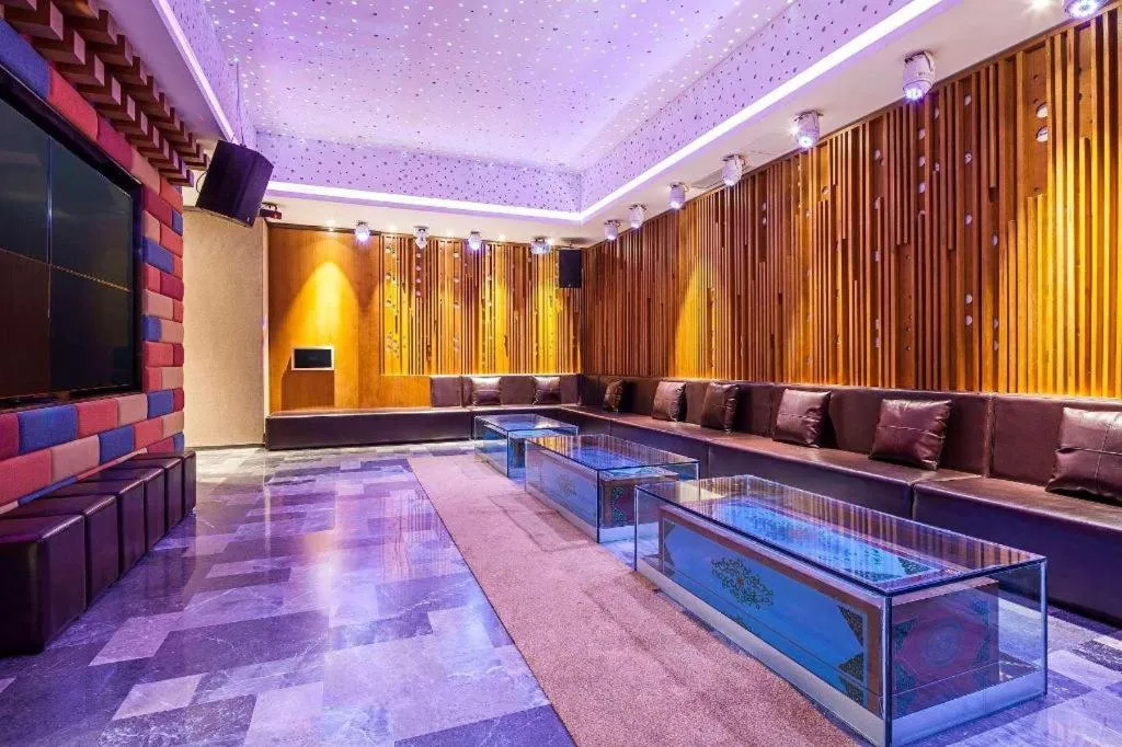 Ramada by Wyndham Guergou