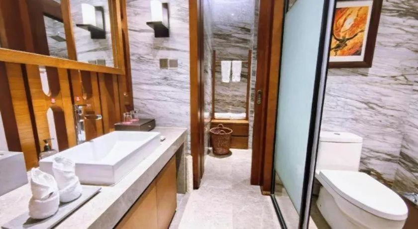 Ramada by Wyndham Guergou