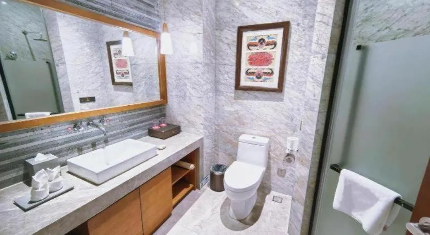 Ramada by Wyndham Guergou