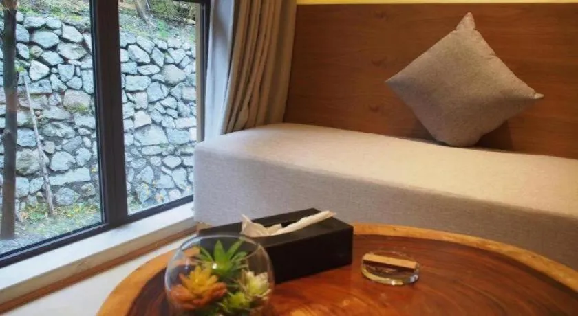 Bed in Ramada by Wyndham Guergou