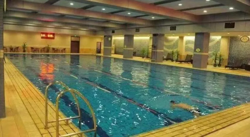 Howard Johnson by Wyndham Life Changrong