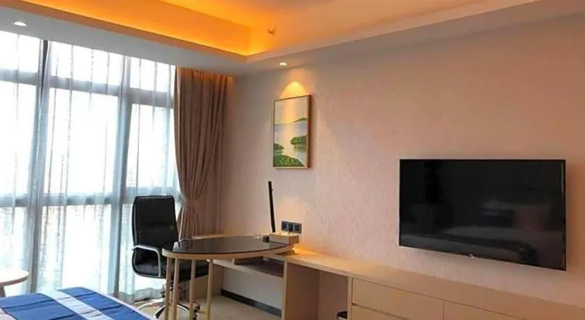 Howard Johnson by Wyndham Life Changrong