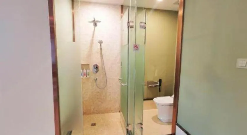 Ramada by Wyndham Taixing