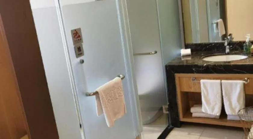 Ramada by Wyndham Taixing