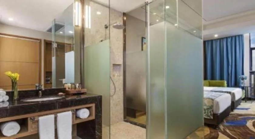 Ramada by Wyndham Taixing