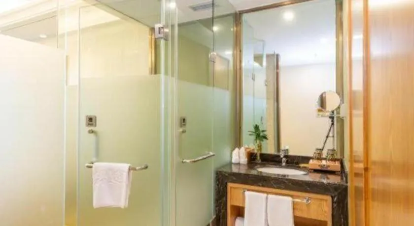 Ramada by Wyndham Taixing