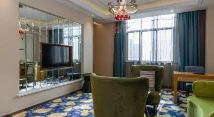 Ramada by Wyndham Taixing