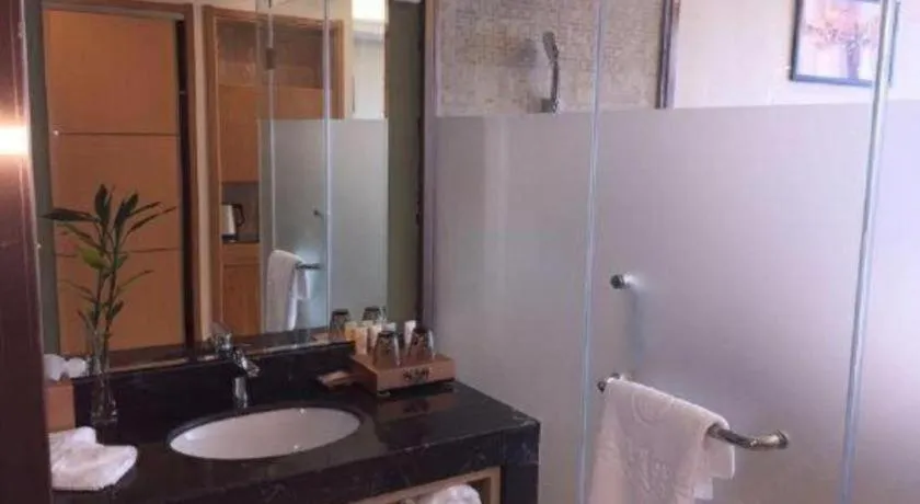 Ramada by Wyndham Taixing