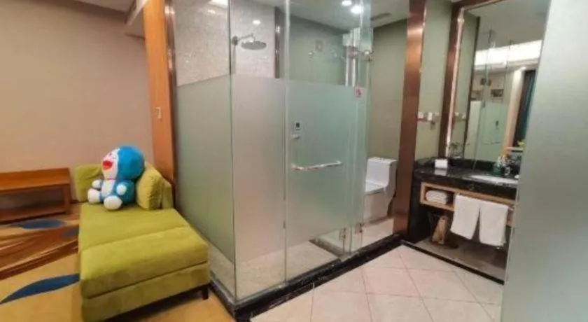 Ramada by Wyndham Taixing