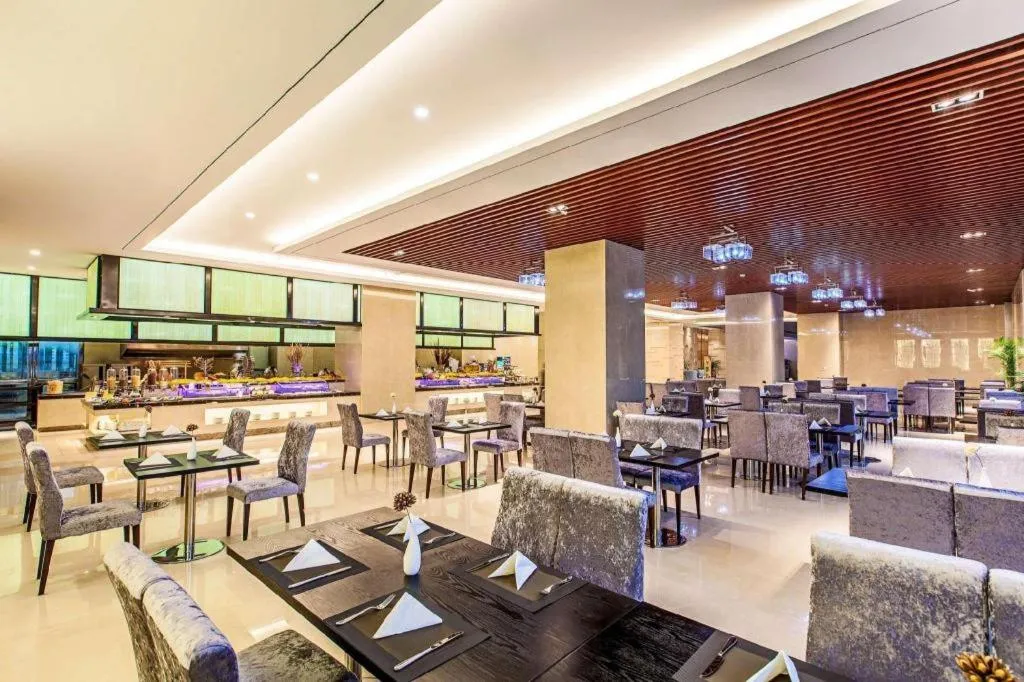 Ramada by Wyndham Taixing