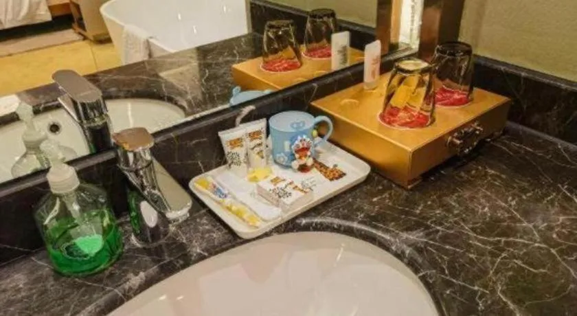 Ramada by Wyndham Taixing