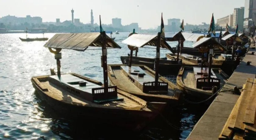 OYO 482 Sun And Sands Downtown