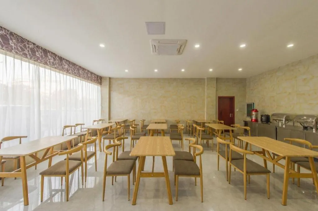 Guilin Wanjing Hotel