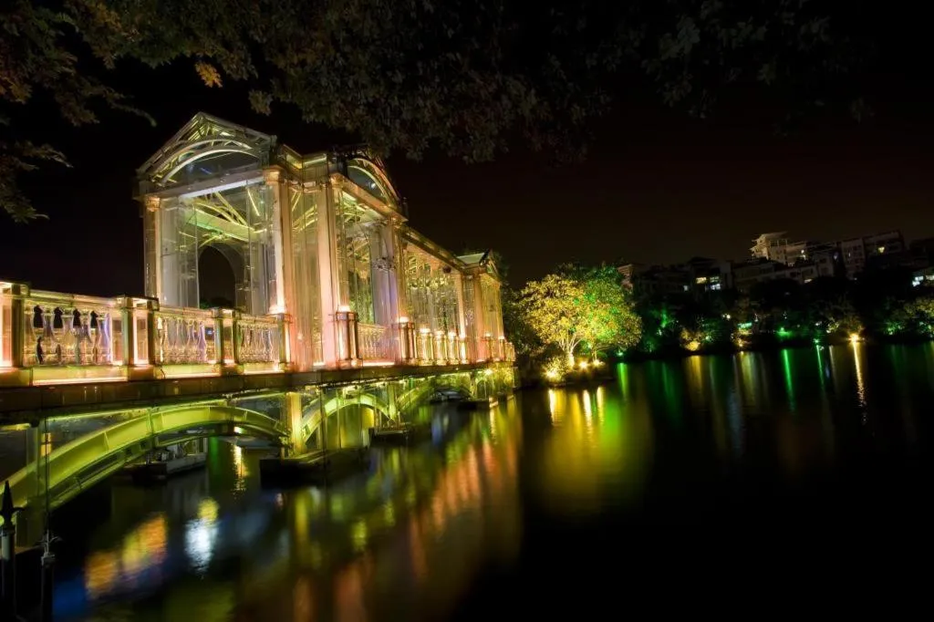 Guilin Wanjing Hotel