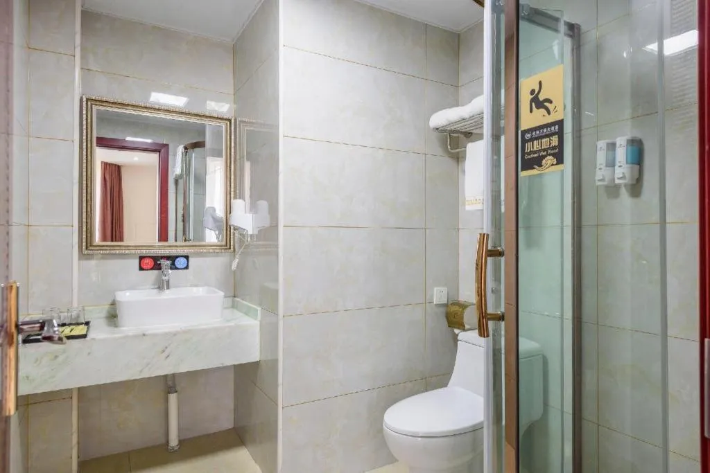 Guilin Wanjing Hotel